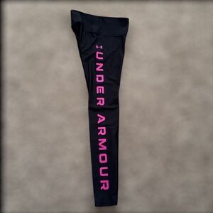 Under Armour Compression Leggings | Size S